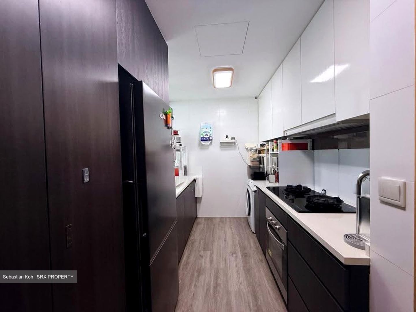 Esparina Residences (D19), Condominium #609526551